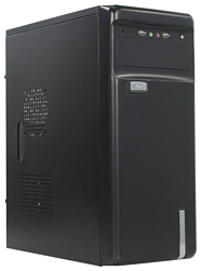 ExeGate AA-323 350W Black