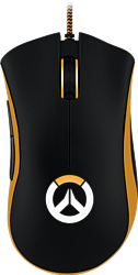 Razer DeathAdder Chroma Overwatch