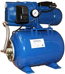 Насос UNIPUMP AUTO JET 80 L Насос UNIPUMP AUTO JET 80 L