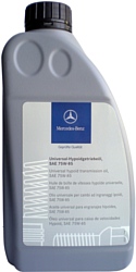 Mercedes-Benz 75W-85 MB 235.7 1л (A001989330312)