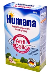 HUMANA ANTICOLIC