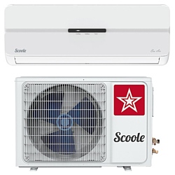 Scoole SC AC SP7 09-K