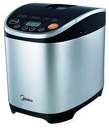 Хлебопечка Midea BM-220Q3-SS