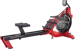 First Degree Fitness Fluid Rower S6 Laguna