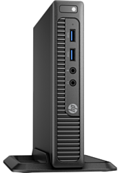 HP 260 G2 Desktop Mini (1EX35ES)