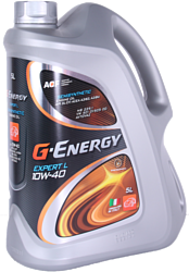 G-Energy Expert L 10W-40 5л