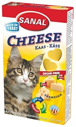 Sanal Cheese для кошек