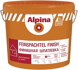 Alpina Expert 15 кг