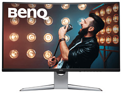 BenQ EX3203R