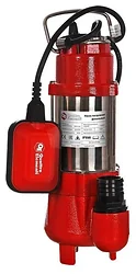 Насос Quattro Elementi Sewage 300F Ci Насос Quattro Elementi Sewage 300F Ci
