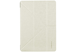 Momax Flip Cover для iPad Pro 12.9 (белый)