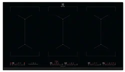 Электрическая варочная панель Electrolux EIV 9467