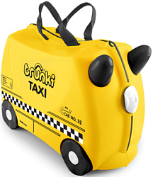 Trunki Тони-таксист (желтый)
