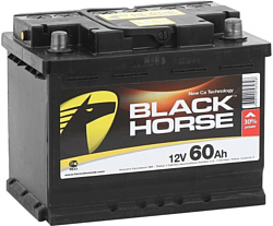 Black Horse BH60.0 R (60Ah)