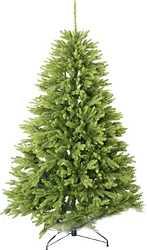 Новогодняя елка GreenTerra Аляска (светлая) 2.2 м