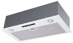 Вытяжка MAUNFELD Crosby Light (C) 60 белый