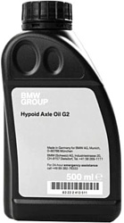 BMW Hypoid Axle Oil G2 0.5л