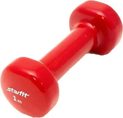 Starfit DB-101 1 кг