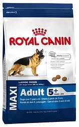 Royal Canin (15 кг) Maxi Adult 5+