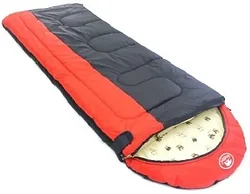 BalMax Alaska Expert 0 Red