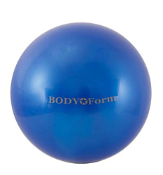 Body Form BF-GB01M 25 см (синий)
