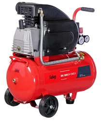 Компрессор Fubag DC 320/24 CM2.5 Компрессор Fubag DC 320/24 CM2.5