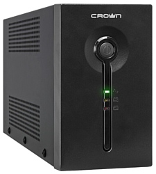CROWN MICRO CMU-SP650 Combo