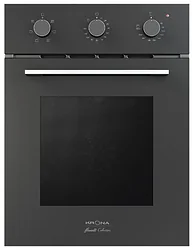 Электрический духовой шкаф Krona CORRENTE 45 BL