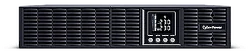 Источник бесперебойного питания CyberPower PLT3000ELCDRT2U