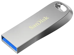 USB Flash Drive SanDisk Ultra Luxe 32GB