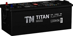 Titan MAXX 6CT-225.3 L (225Ah)