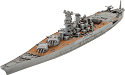 Revell 06822 Musashi