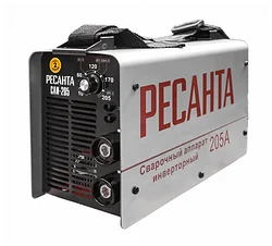 Сварочный аппарат РЕСАНТА САИ-205