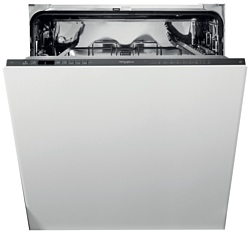 Whirlpool WIO 3T133 PE 6.5