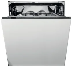 Посудомоечная машина Whirlpool WIO 3T133 PE 6.5