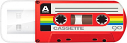 Verbatim Mini Cassette Edition 16GB 49398