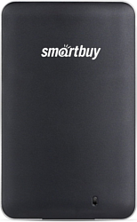 Smart Buy S3 SB128GB-S3BS-18SU30 128GB (черный/серебристый)