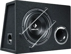 Helix P10 E Precision