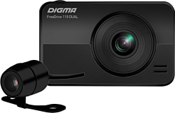 Digma FreeDrive 119 Dual