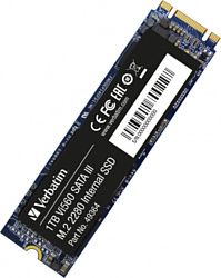 SSD диск Verbatim Vi560 1TB 49364