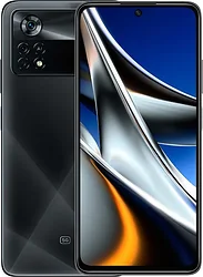 Смартфон Xiaomi POCO X4 Pro 5G 8/256GB (международная версия) Смартфон Xiaomi POCO X4 Pro 5G 8/256GB (международная версия)