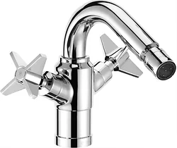 Смеситель Deante Temisto BQT 031D