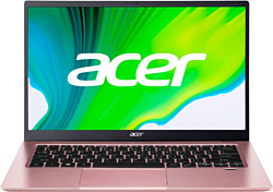 Acer Swift 1 SF114-34-P01H (NX.A9UEU.00D)