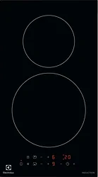 Электрическая варочная панель Electrolux LIT 30230 C