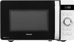 Микроволновая печь Sencor SMW 5517WH
