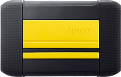 Apacer AC633 1TB AP1TBAC633Y-1