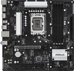 ASRock B660M Phantom Gaming 4