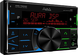 Aura AMD-782DSP