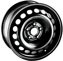 Колесный диск Eurodisk 64H38D 6x15/5x100 D57.1 ET38 B Колесный диск Eurodisk 64H38D 6x15/5x100 D57.1 ET38 B