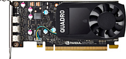NVIDIA Quadro T600 4GB (900-5G172-2220-000)
